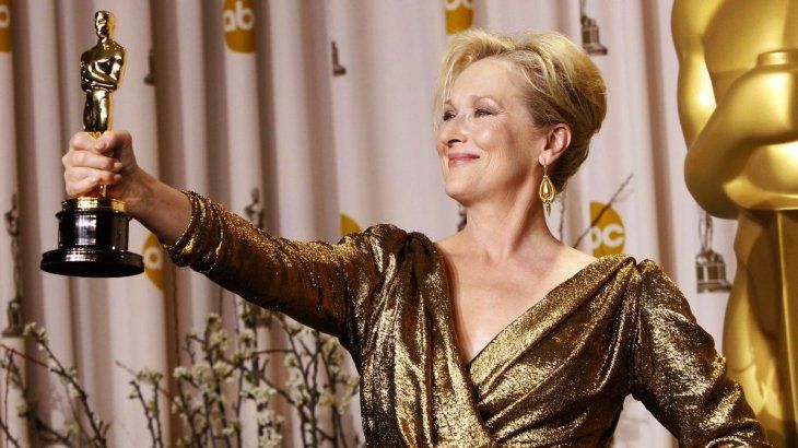 Meryl Streep y Murakami viajan a España como parte de la “Semana de los Premios”