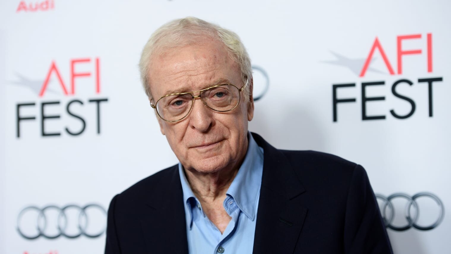 Michael Caine confirma su retiro de la actuación a los 90 años