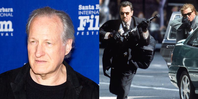 Michael Mann confirma nueva película de Fuego contra Fuego