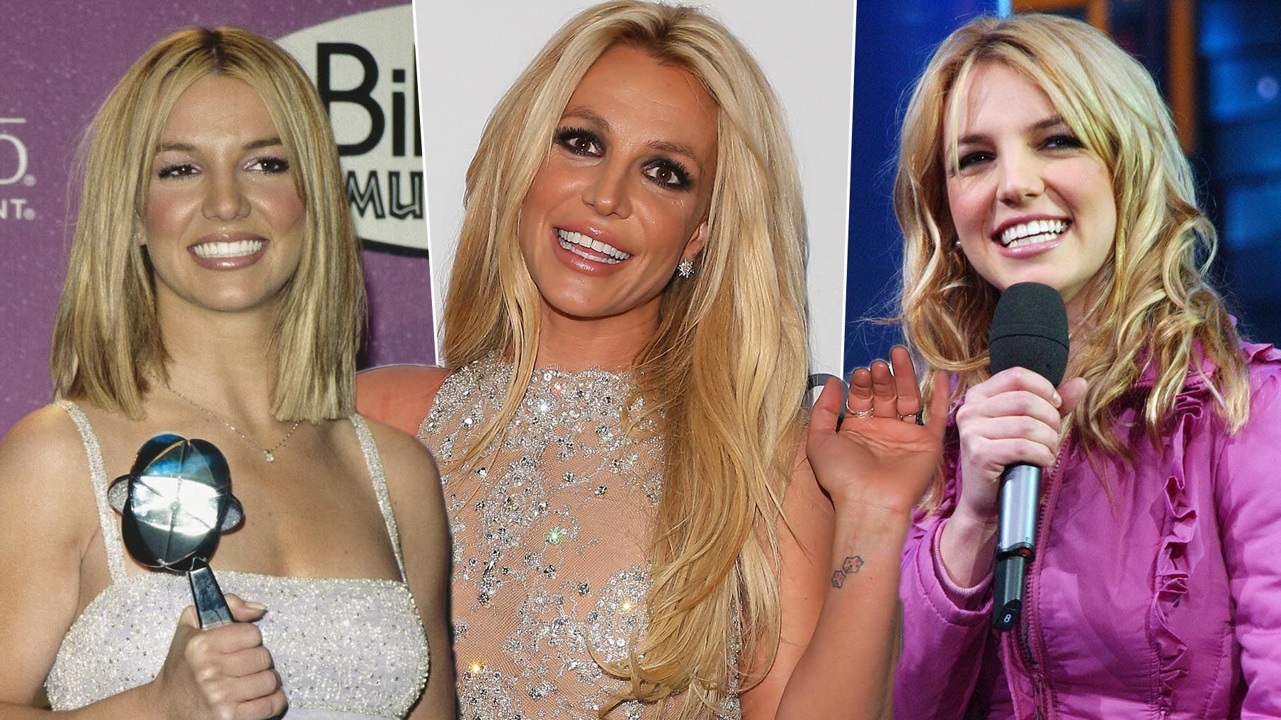 ‘La mujer en mí’: estas son las revelaciones más impactantes de las memorias de Britney Spears