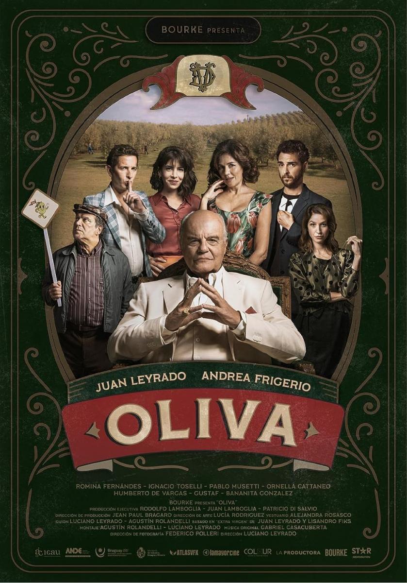 Oliva