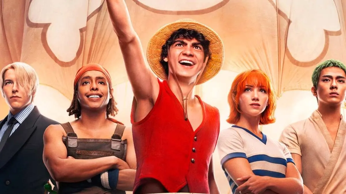 One Piece: guionista del live-action pide que Netflix autorice el desarrollo de spin-offs