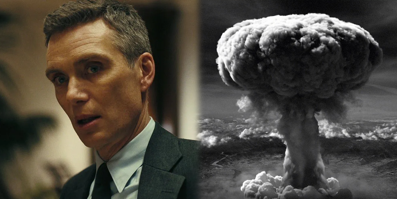 Oppenheimer: Christopher Nolan explica por qué omitió los bombardeos de Hiroshima y Nagasaki