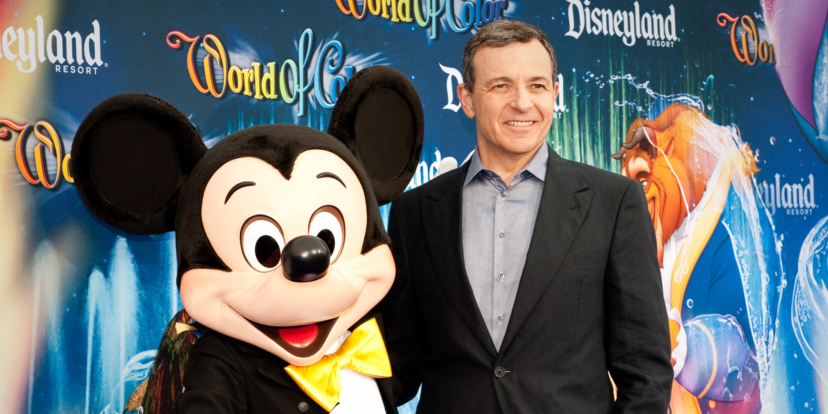 ¿Se perdió la magia? Disney, a cargo de Bob Iger, enfrenta una penosa crisis financiera en los umbrales de su centenario