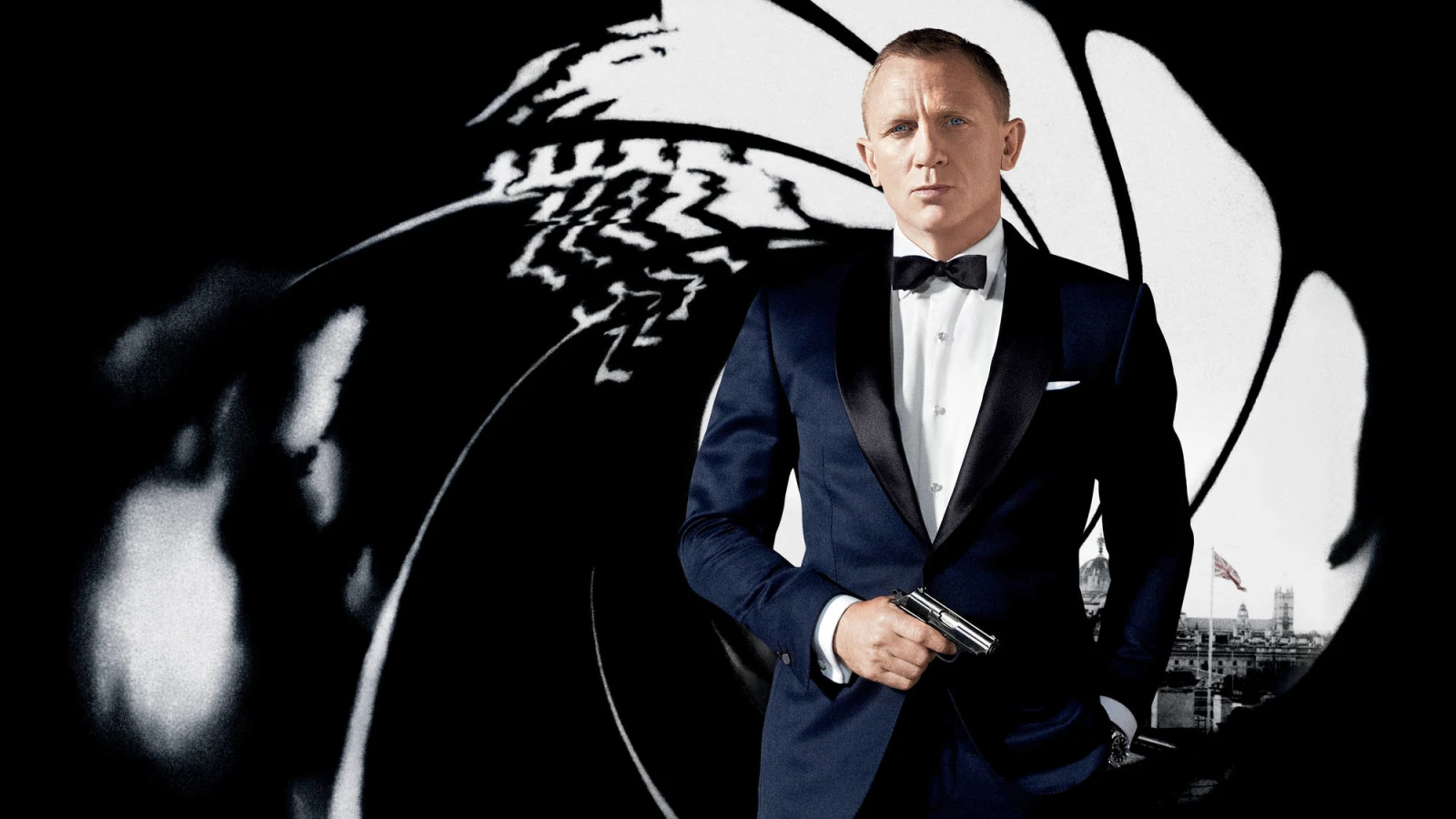 Productora de James Bond dice que no ha comenzado a planear la siguiente película