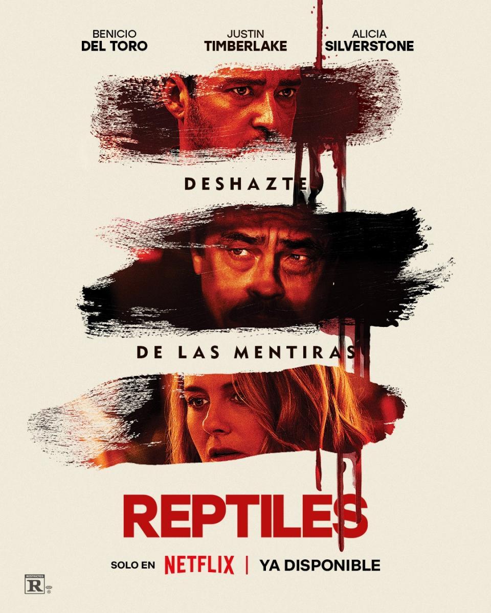 Reptiles