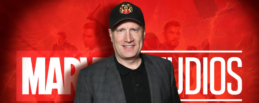 Revelan desacuerdos entre Kevin Feige y Victoria Alonso, exejecutiva de Marvel