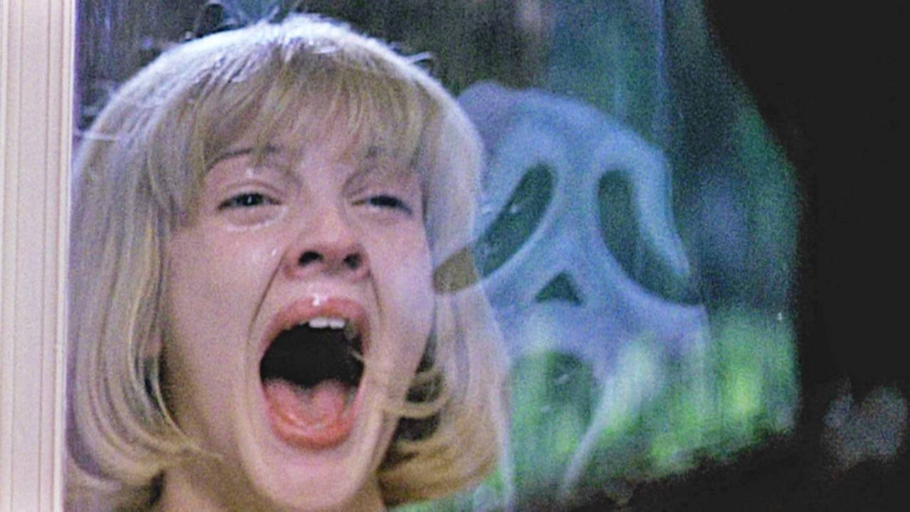 Scream: Grita Antes de Morir, de Wes Craven, ¿qué dijo la crítica en su estreno?