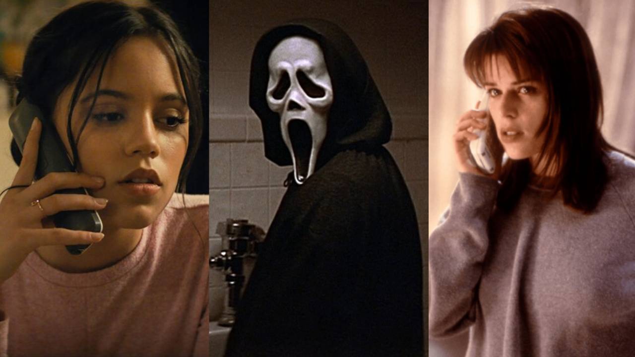 Scream: todas las películas de la peor a la mejor según la crítica