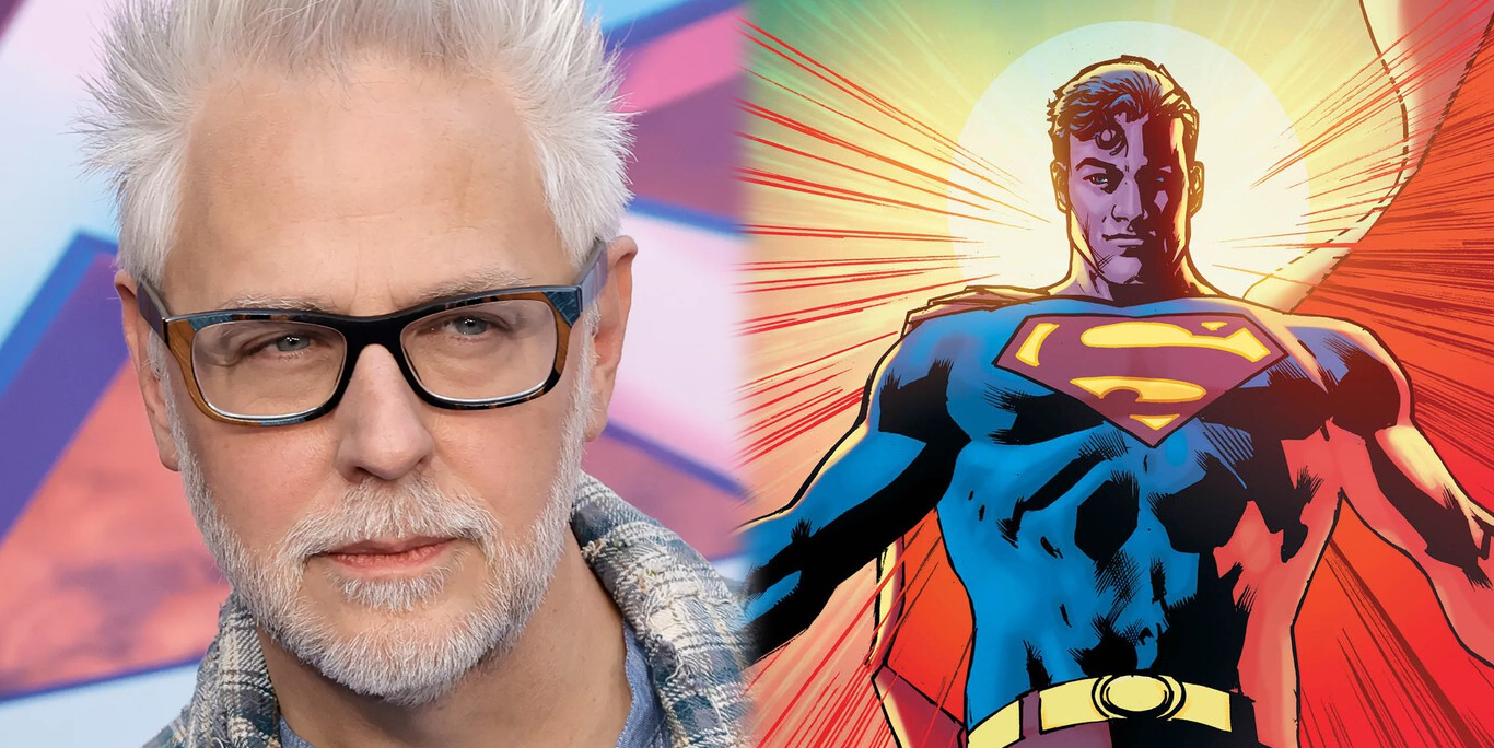 Superman: Legacy | James Gunn tiene grandes noticias sobre el casting de la película