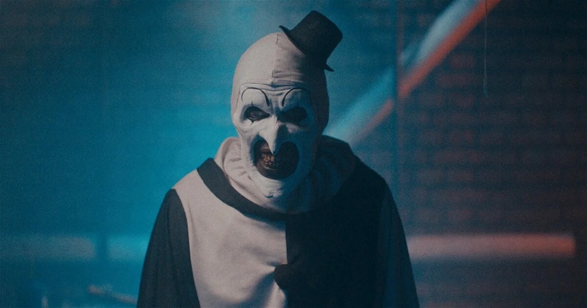 Terrifier 3: director asegura que será la entrega más aterradora y oscura