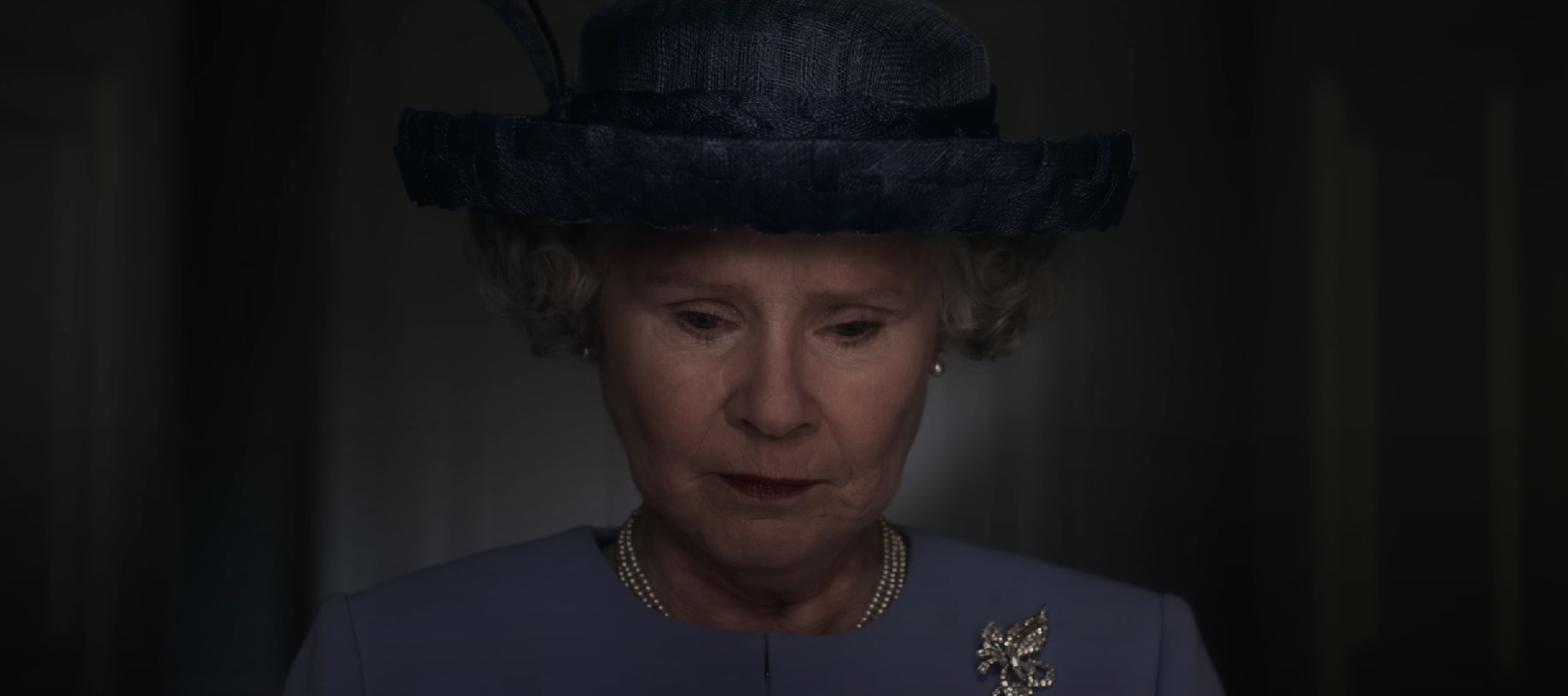 The Crown presenta impresionante tráiler de su temporada final