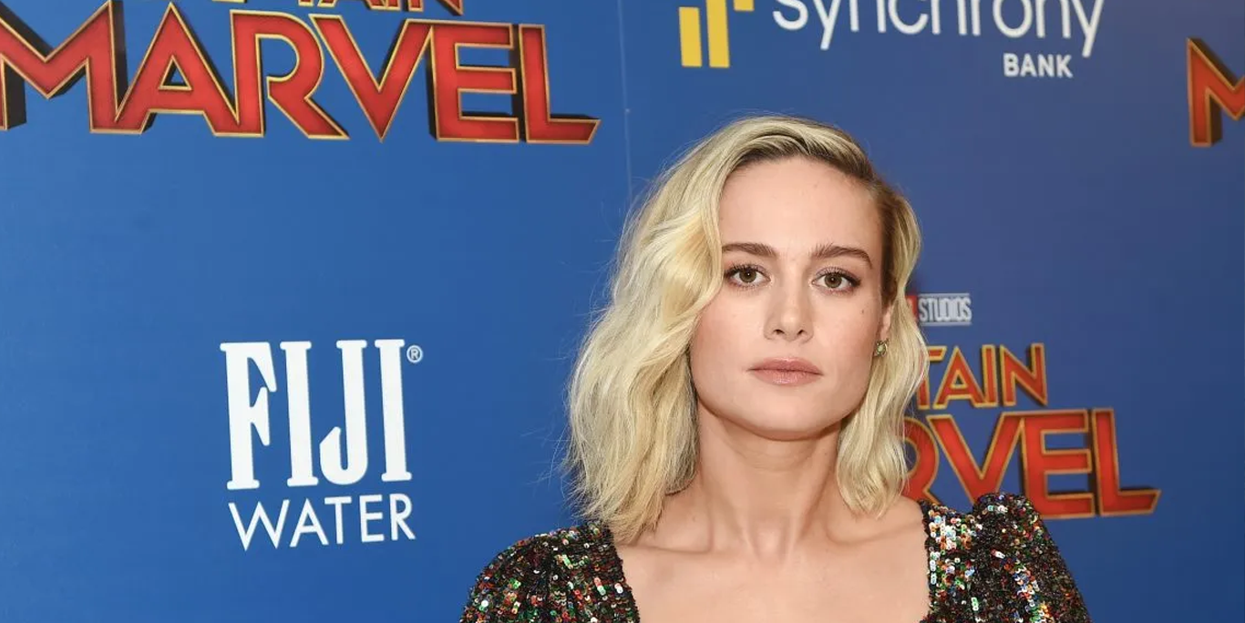 The Marvels: Brie Larson está desilusionada de Marvel por la toxicidad del fandom