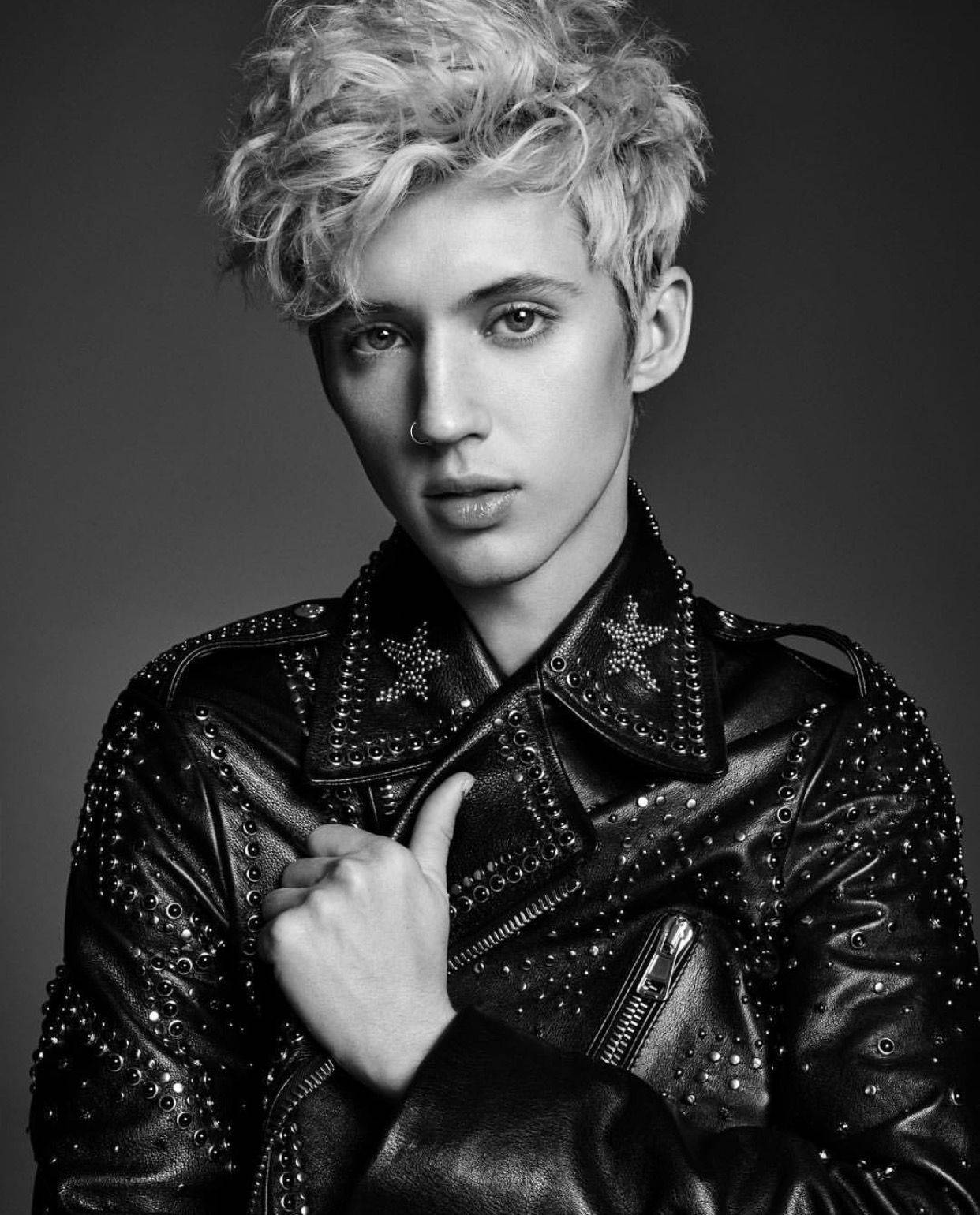 Troye Sivan