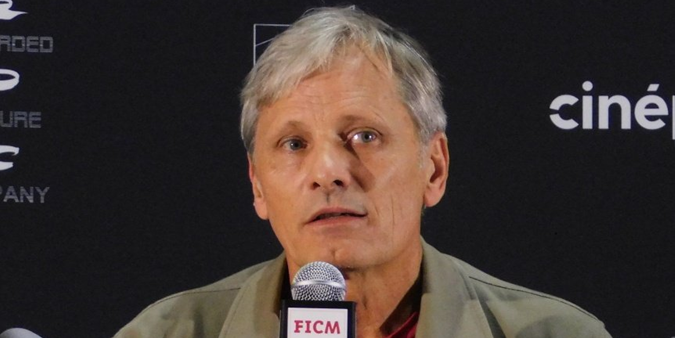 Viggo Mortensen veía a escondidas el Mundial de Qatar mientras rodaba The Dead Don’t Hurt