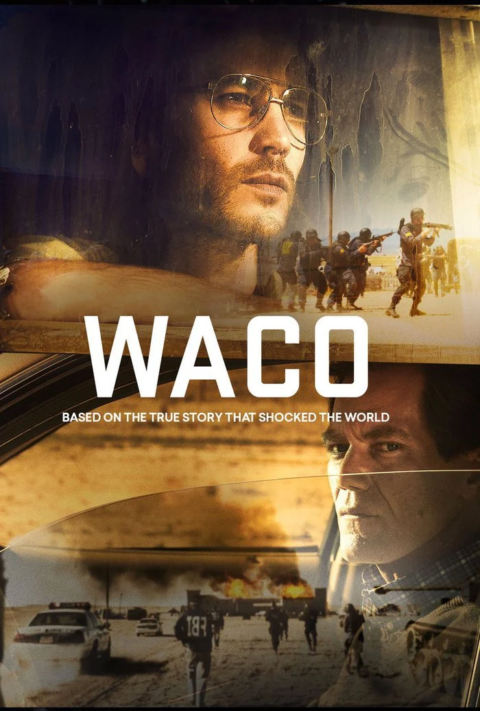 Waco Temporada 1