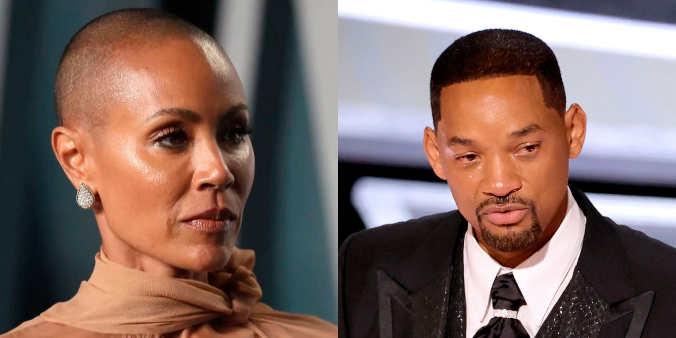 Will Smith responde a las impactantes revelaciones de Jada Pinkett Smith en sus próximas memorias