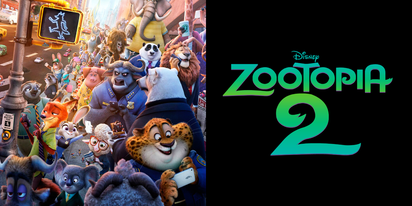 Zootopia 2: El equipo promete superar a la original