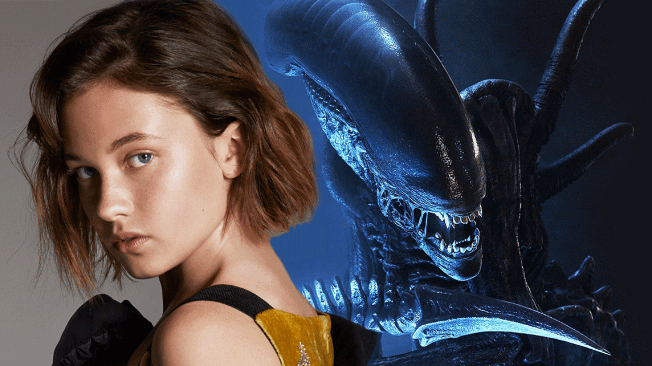 Alien: Romulus estará ambientada entre Alien (1979) y Aliens (1986), revela Cailee Spaeny