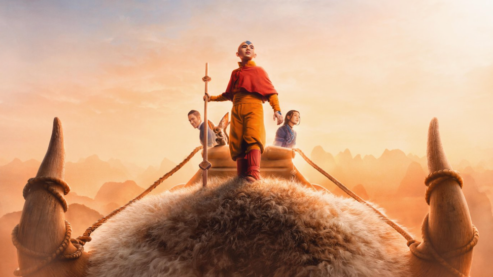 Avatar: The Last Airbender, de Netflix, sorprende con su primer tráiler