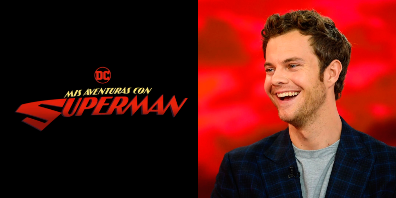 Mis aventuras con Superman: Jack Quaid confirma la segunda temporada