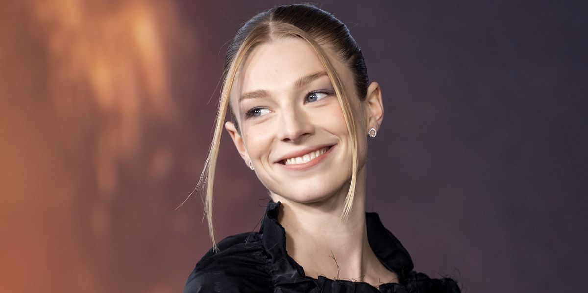 La balada de pájaros cantores y serpientes: Hunter Schafer dibujaba sus propias novelas gráficas de la historia