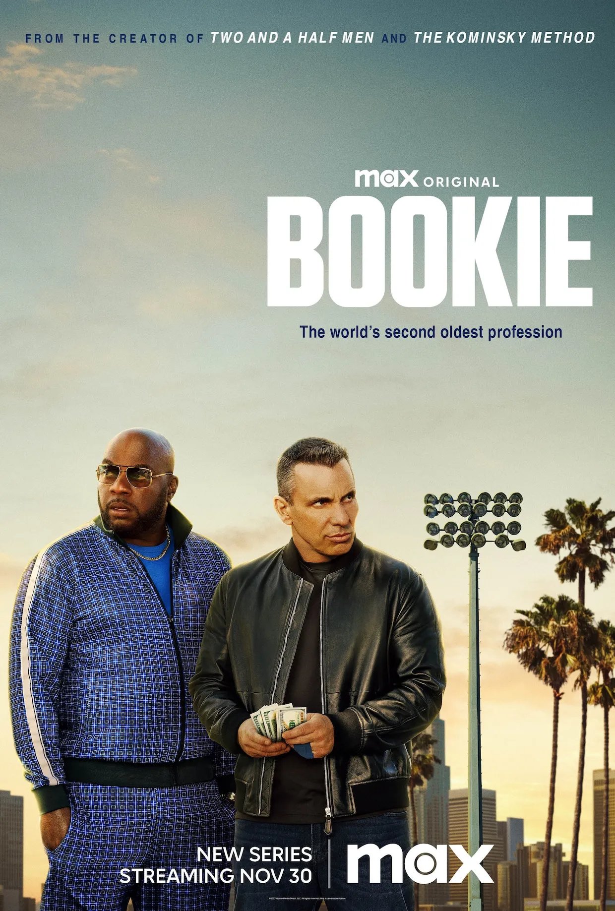Bookie