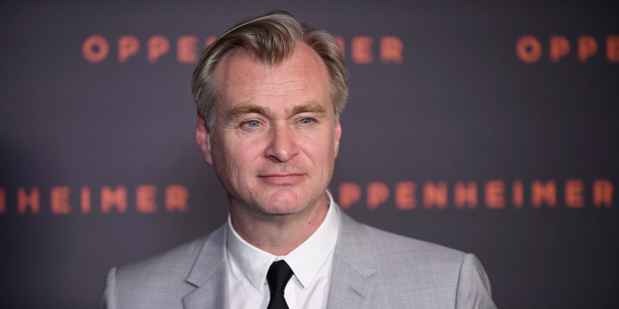 Christopher Nolan se reconcilia con Warner Bros. tras el éxito de Oppenheimer