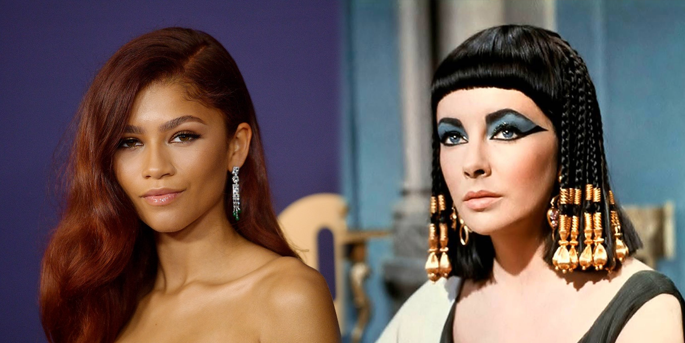 Cleopatra con Zendaya sería la próxima película de Denis Villeneuve