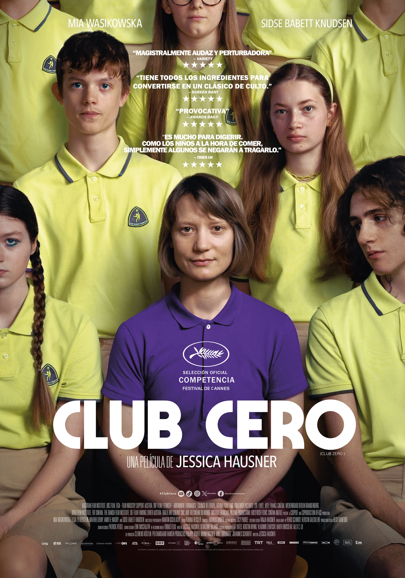 Club Cero