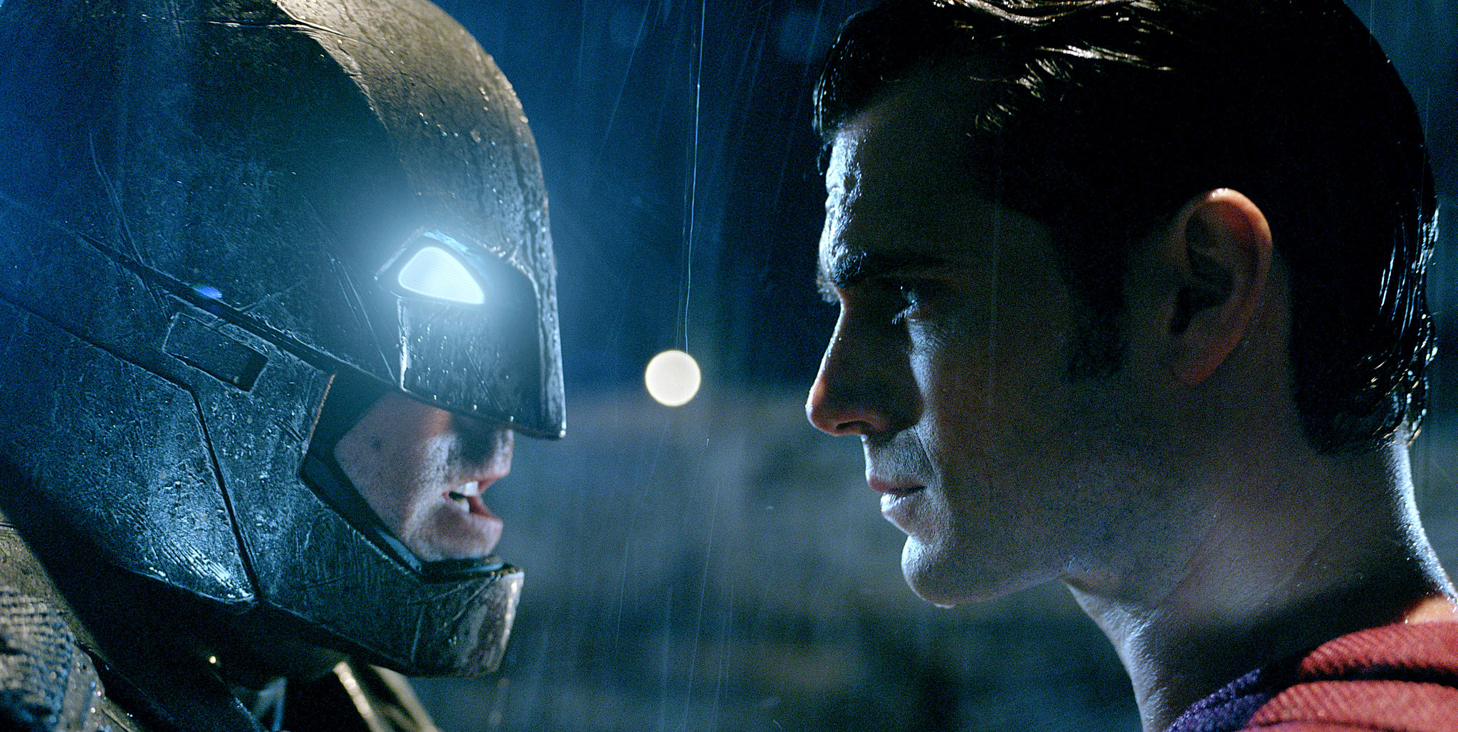 Crítica Punk | Batman vs Superman: El origen y el final de la justicia