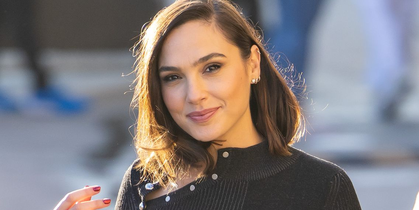 Critican a Gal Gadot por organizar proyección de vídeo propagandístico del Estado de Israel