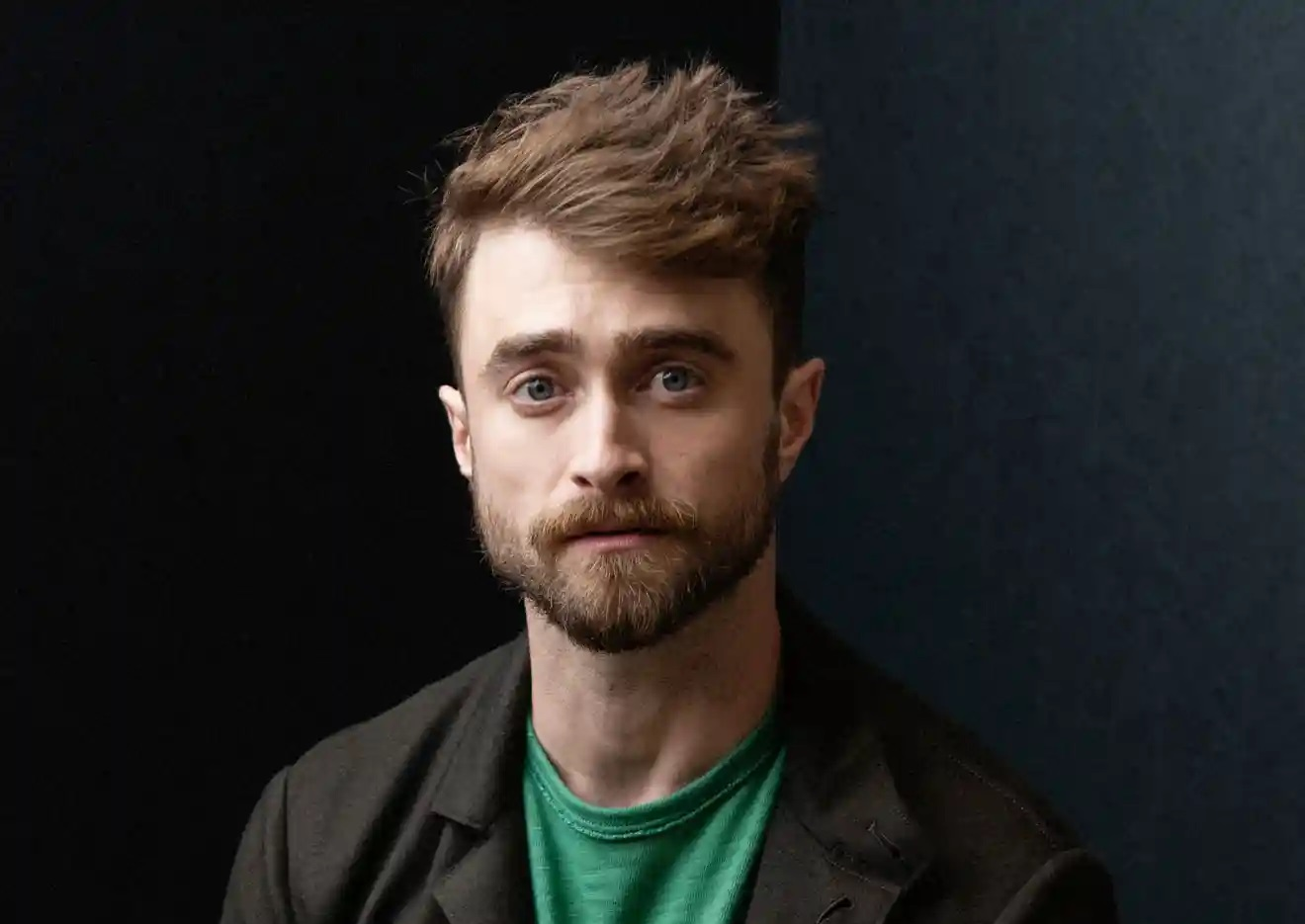 Daniel Radcliffe dice que está amando ser padre