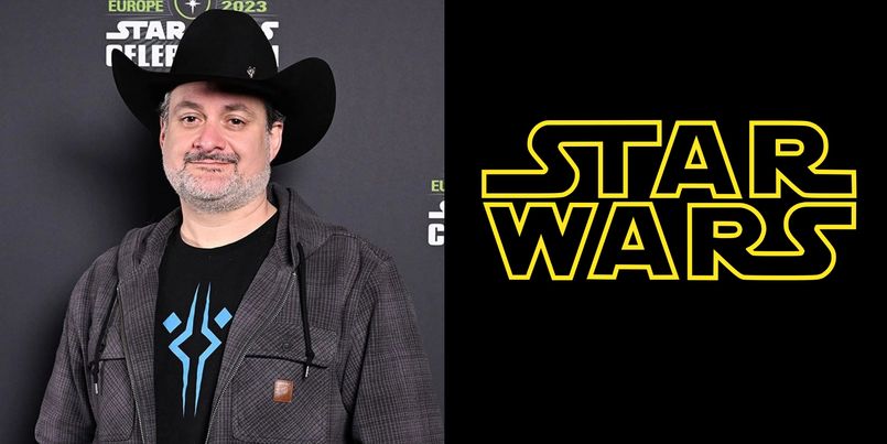 Dave Filoni se convierte en el nuevo director creativo de Star Wars