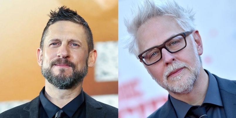 David Ayer vuelve a defender a James Gunn y asegura que es el hombre más valiente de Hollywood