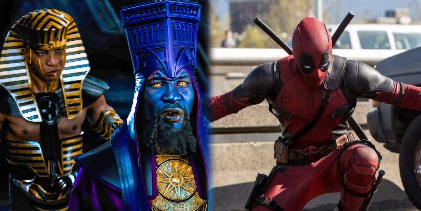 Deadpool 3 es el proyecto más importante del MCU, sólo por debajo de Avengers 5 y 6