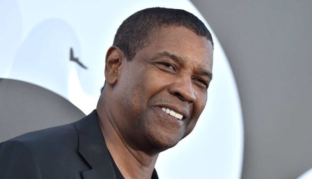 Denzel Washington será el general Aníbal en nueva cinta de Antoine Fuqua