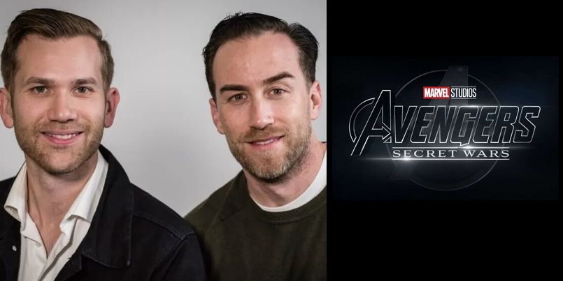 Directores de Loki y Moon Knight están dispuestos a regresar para Avengers: Secret Wars