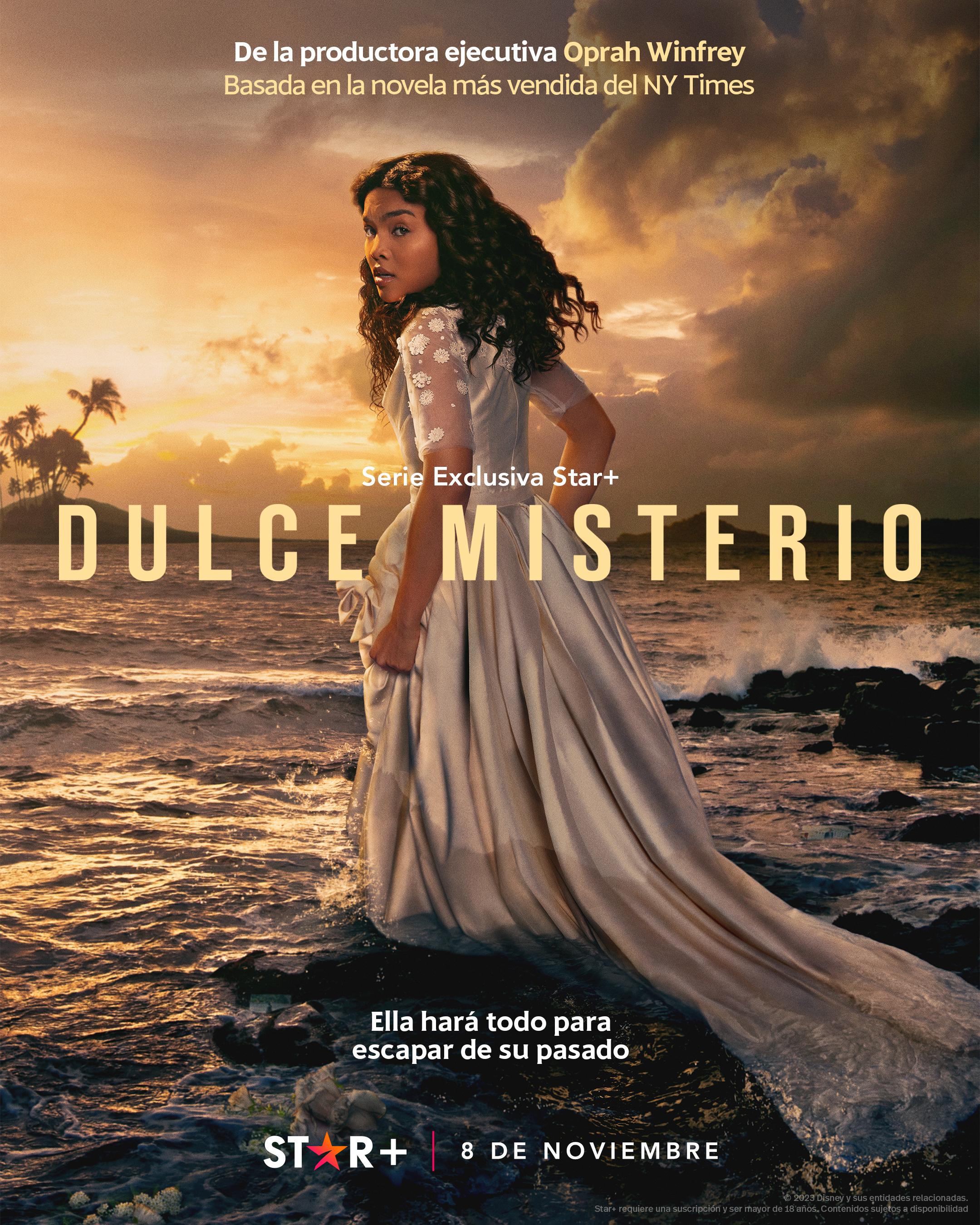 Dulce Misterio Temporada 1