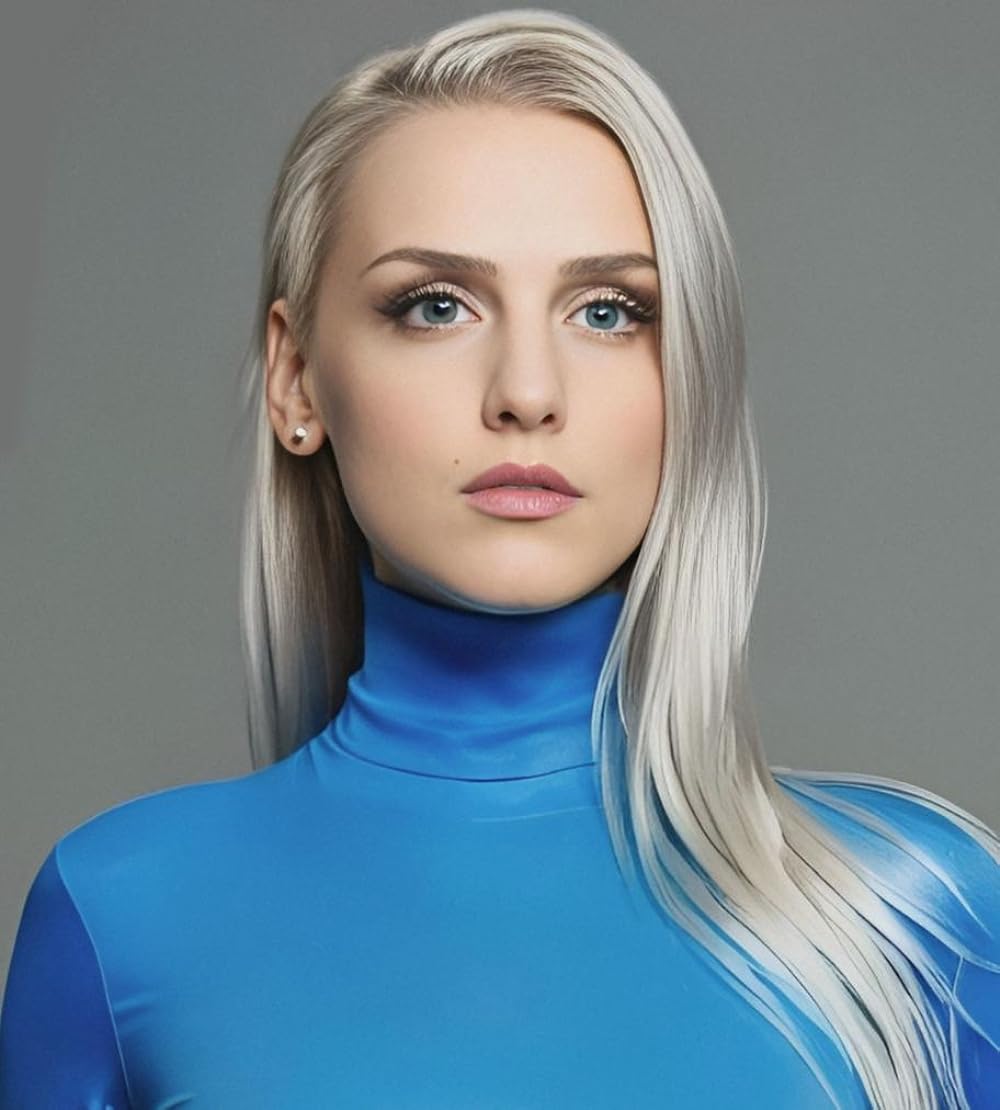 Emily Sweet