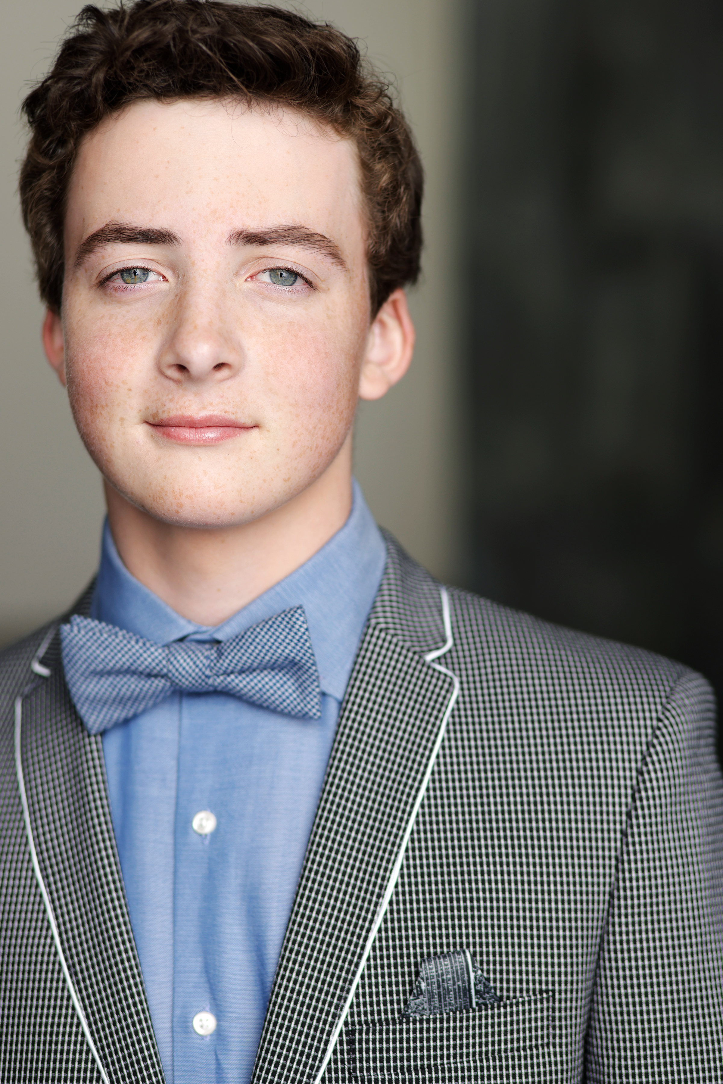 Ethan Pogue
