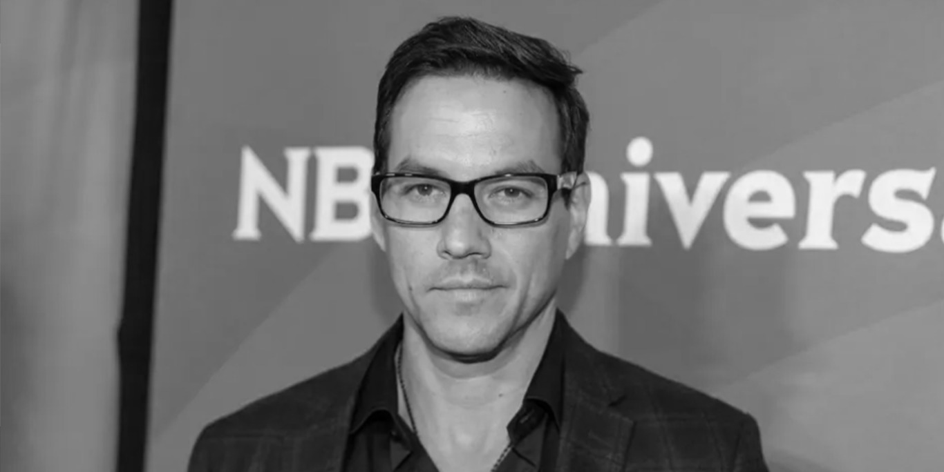 Fallece Tyler Christopher a los 51 años, el actor interpretó a Nikolas Cassadine de ‘Hospital General’