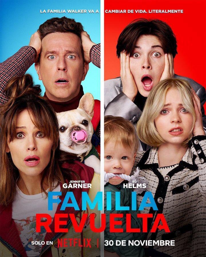 Familia Revuelta