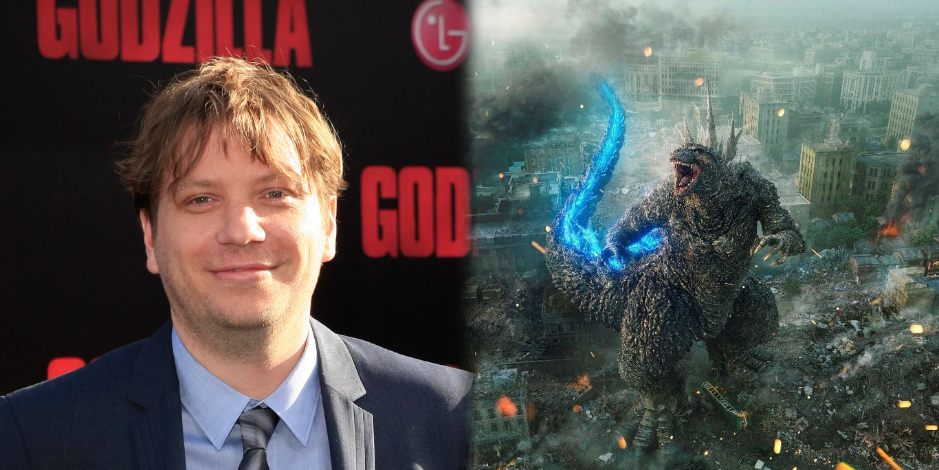 Gareth Edwards dice que Godzilla Minus One podría ser la mejor película del kaiju en toda la historia