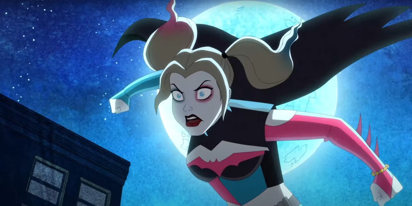 Harley Quinn tendrá quinta temporada en Max