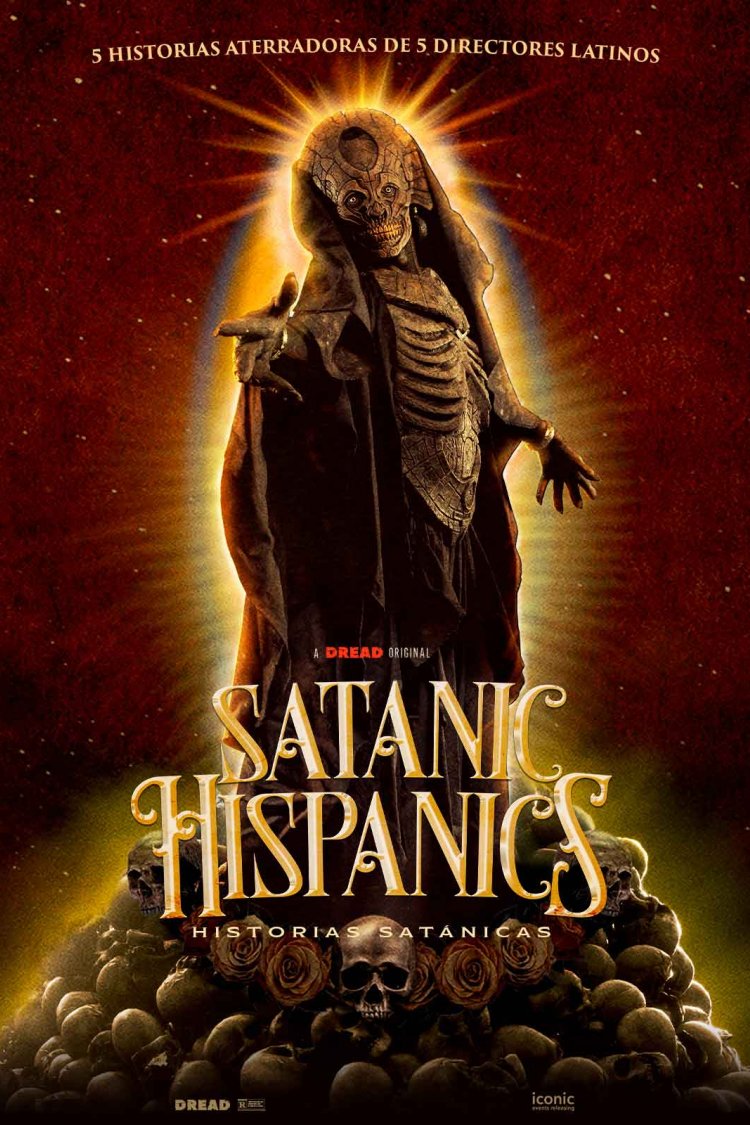 Historias Satánicas
