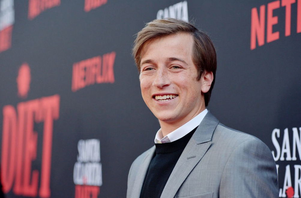 ¡James Gunn encuentra a su Jimmy Olsen! Skyler Gisondo oficialmente se une a Superman: Legacy