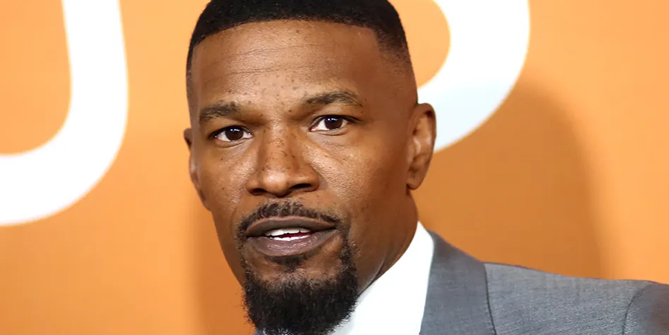 Jamie Foxx vuelve a ser denunciado por agresión sexual