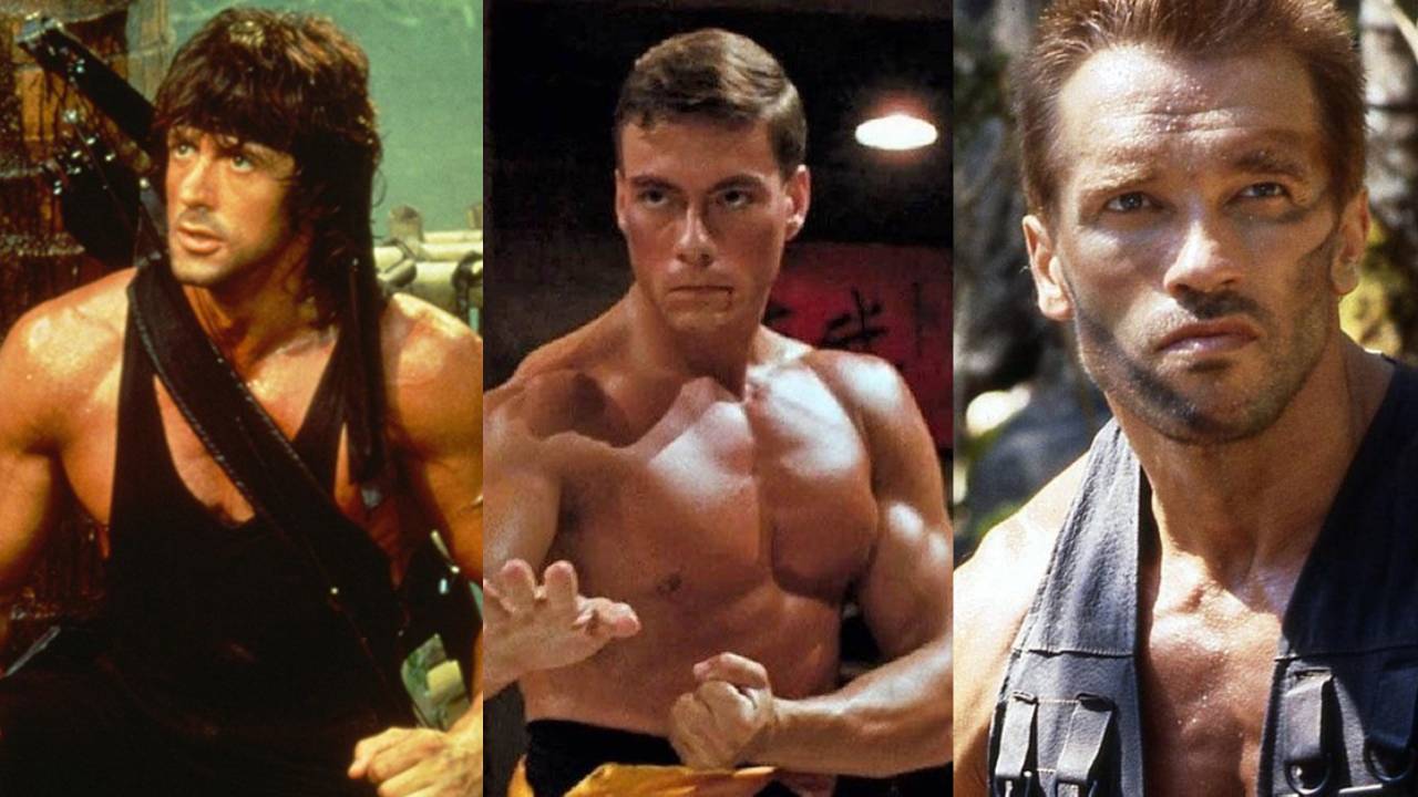 Jean-Claude Van Damme dice que Sylvester Stallone es mejor actor que Arnold Schwarzenegger: “no me conmueve”