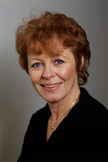 Kari Simonsen